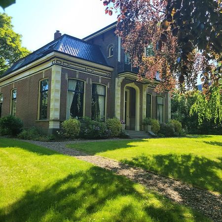 Pastorie Waaxens Bed & Breakfast Luaran gambar