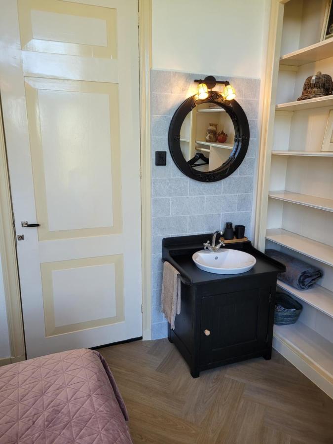 Pastorie Waaxens Bed & Breakfast Luaran gambar